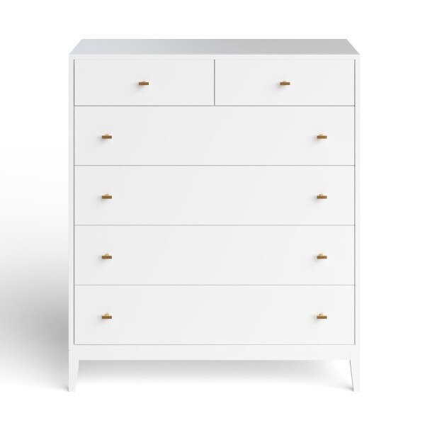 Annex Tall Chest